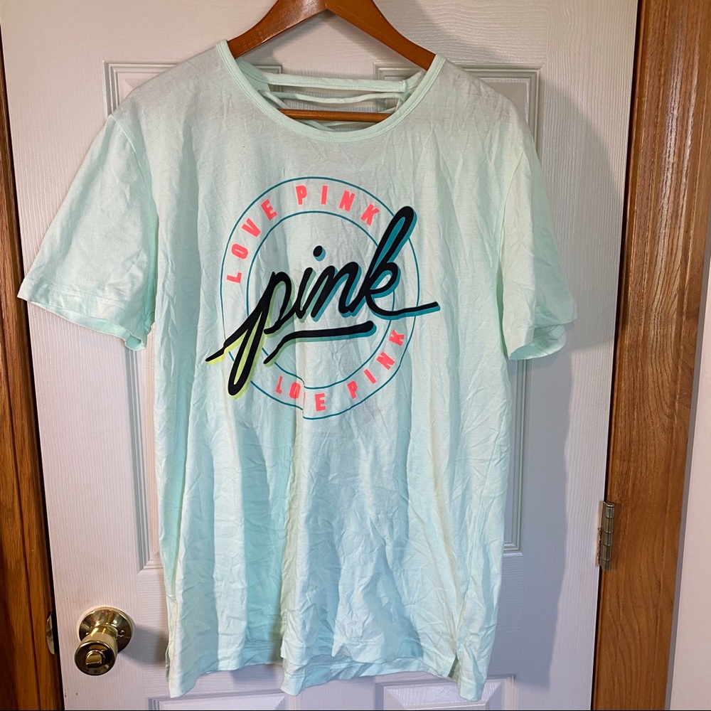 VS PINK T-Shirt